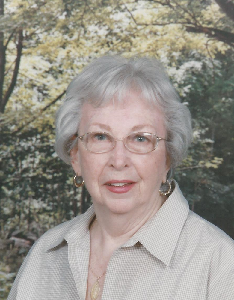 Margaret Flanigan
