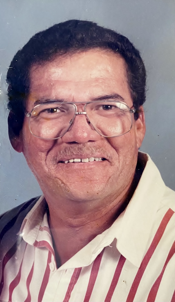 Jose Molina Quintero