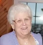 Barbara Ann Colasurdo