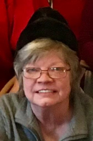 Sharon P. Blythe