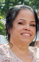 Maria Luisa  Robles