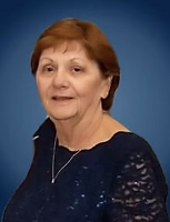 Anne Elizabeth McManus
