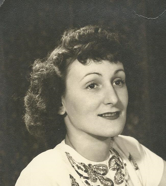 Marguerite Penza