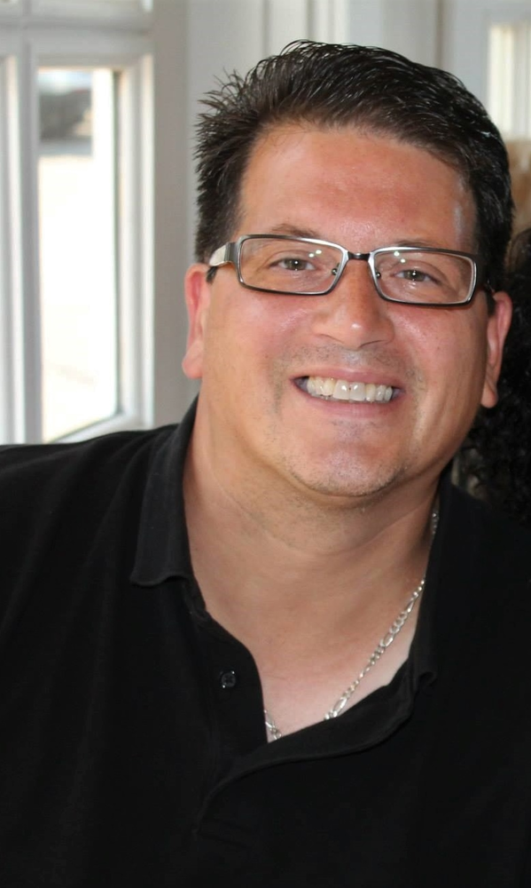 Mark DeLuca