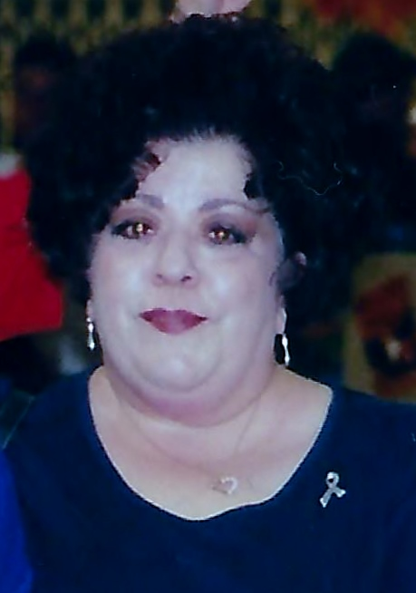 Maria Falcone