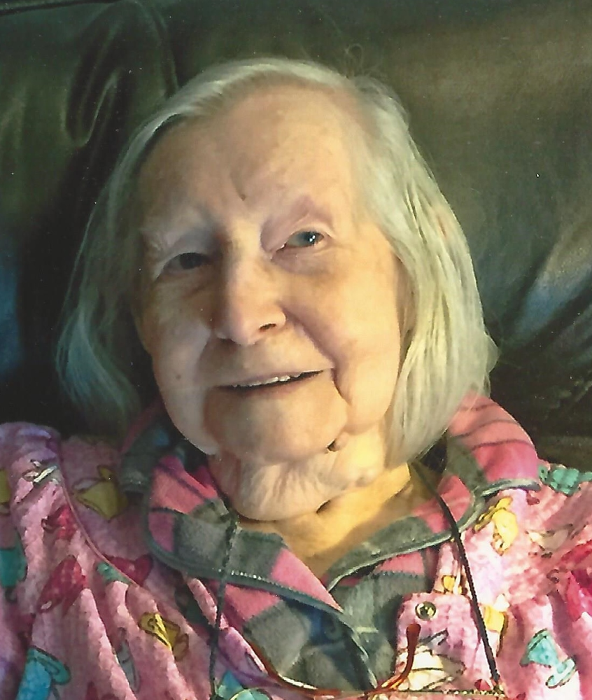 Elaine Melvin