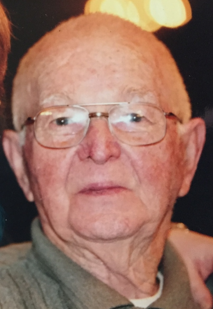 Clarence Peterson, Jr