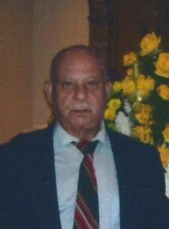 Maximino Torres